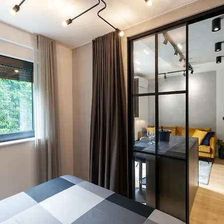 Bartol Appartement Zadar