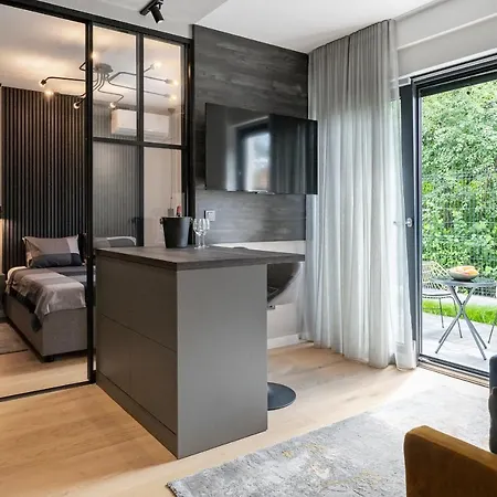 Bartol Appartement Zadar