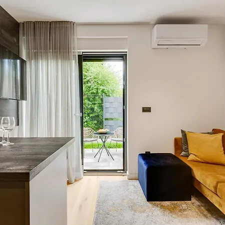 Appartement Bartol Zadar