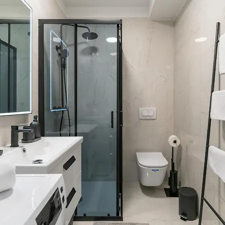 Bartol Appartement Zadar