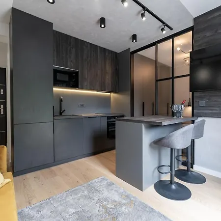 Bartol Apartment *