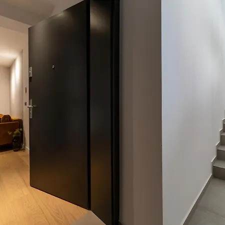 Bartol Apartment *