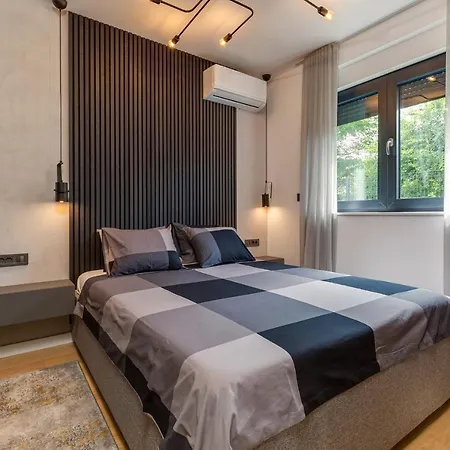 Apartment Bartol Zadar