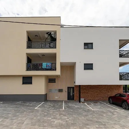 Apartment Bartol Zadar